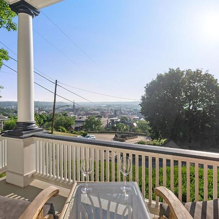 Dubuque'S Front Porch, Historic Charmer, Walk Downtown Esterno foto